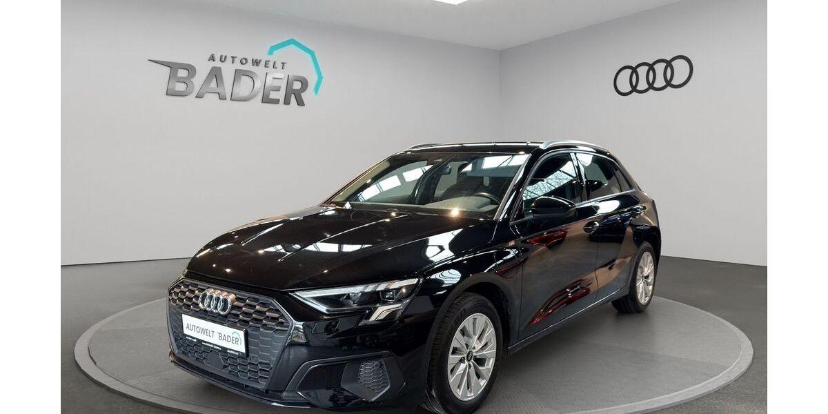 Audi A3 82.192 km 21.430 &euro; Wolfratshausen 82515