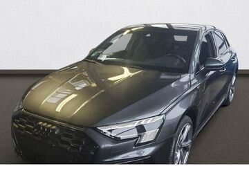 Audi A3 52.400 km 34.900 &euro; Ebersberg bei München 85560