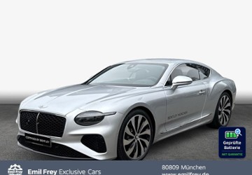 Bentley Continental GT 4.000 km 279.900 &euro; München 80809