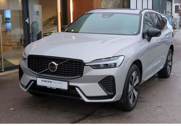 Volvo XC60 21.200 km 53.650 &euro; Baierbrunn 82065