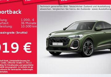 Audi Q5 4.500 km 74.042 &euro; München 81825