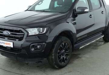 Ford Ranger 92.517 km 31.250 &euro; Neufahrn 85375
