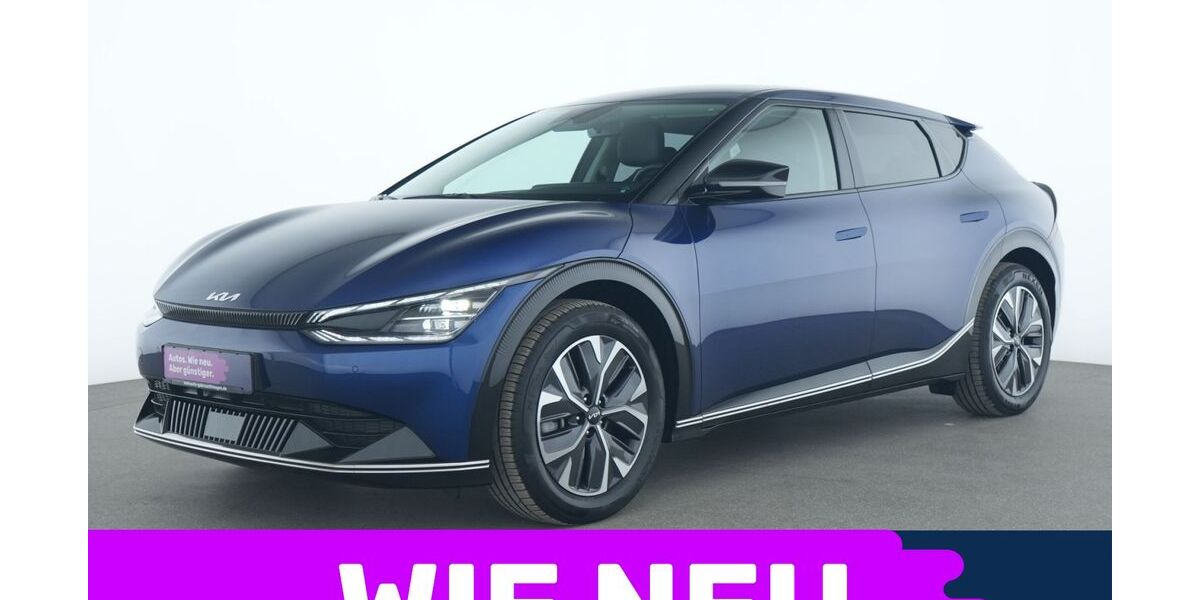Kia EV6 19.164 km 31.885 &euro; Garching bei München 85748