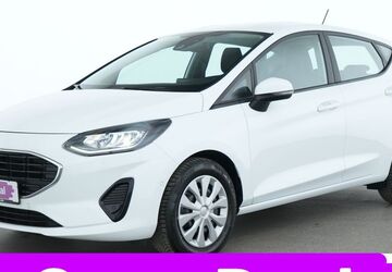 Ford Fiesta 7.567 km 15.875 &euro; Garching bei München 85748