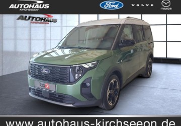 Ford Tourneo Courier 11.300 km 24.850 &euro; Kirchseeon 85614
