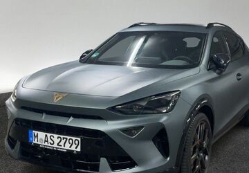 Cupra Formentor 6.500 km 53.950 &euro; München 80687