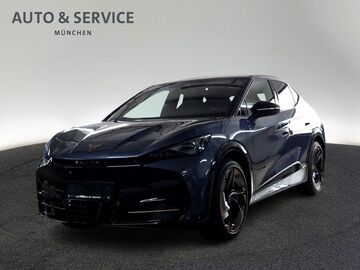 Gebrauchte Cupra Tavascan