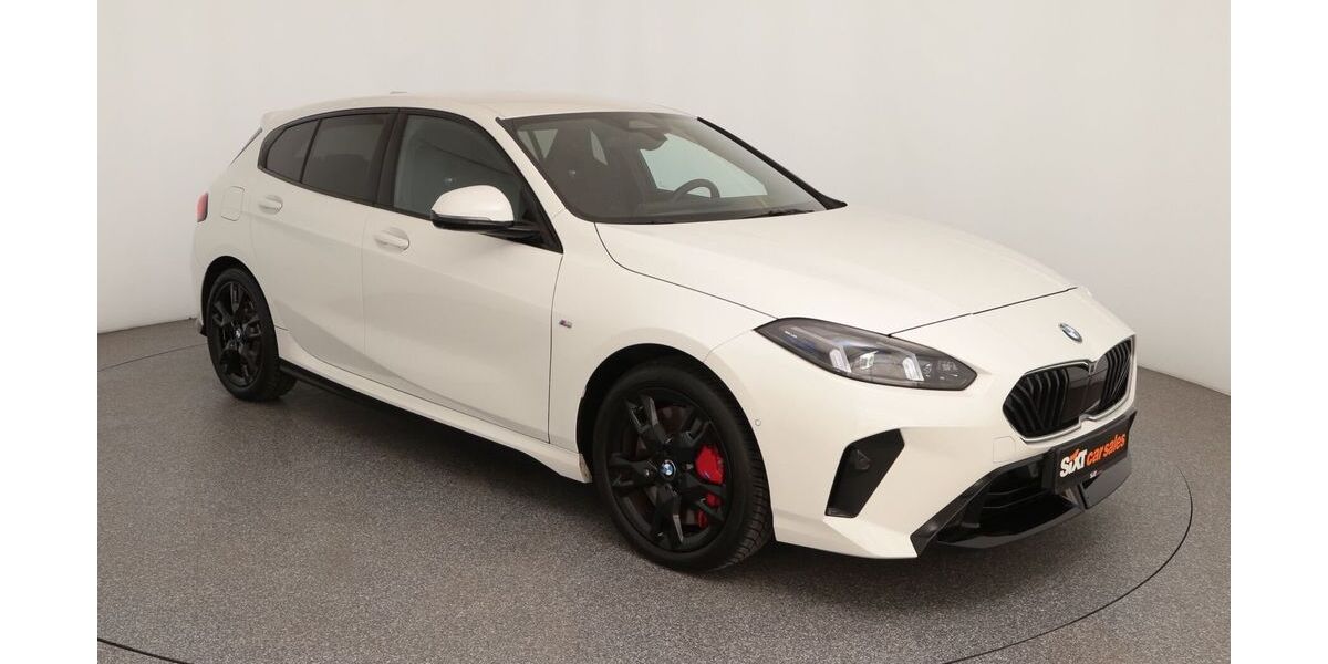 BMW 120 23.304 km 31.220 &euro; Garching 85748