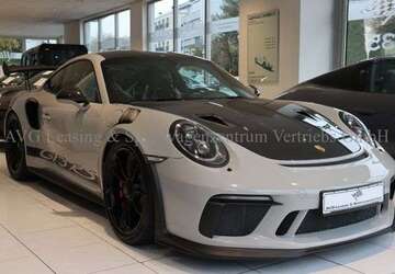 Porsche 991 36.600 km 198.800 &euro; Starnberg 82319