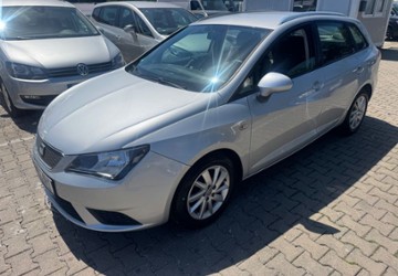 Seat Ibiza 155.852 km 3.999 &euro; München OT Aubing-Lochhausen-Langwied 81243