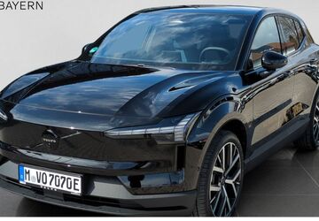 Volvo EX30 2.990 km 50.990 &euro; Baierbrunn 82065