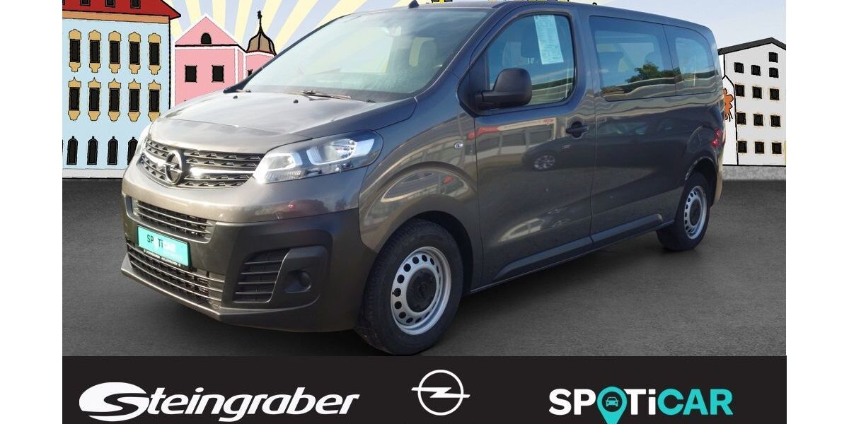 Opel Vivaro 102.100 km 21.980 &euro; Holzkirchen 83607
