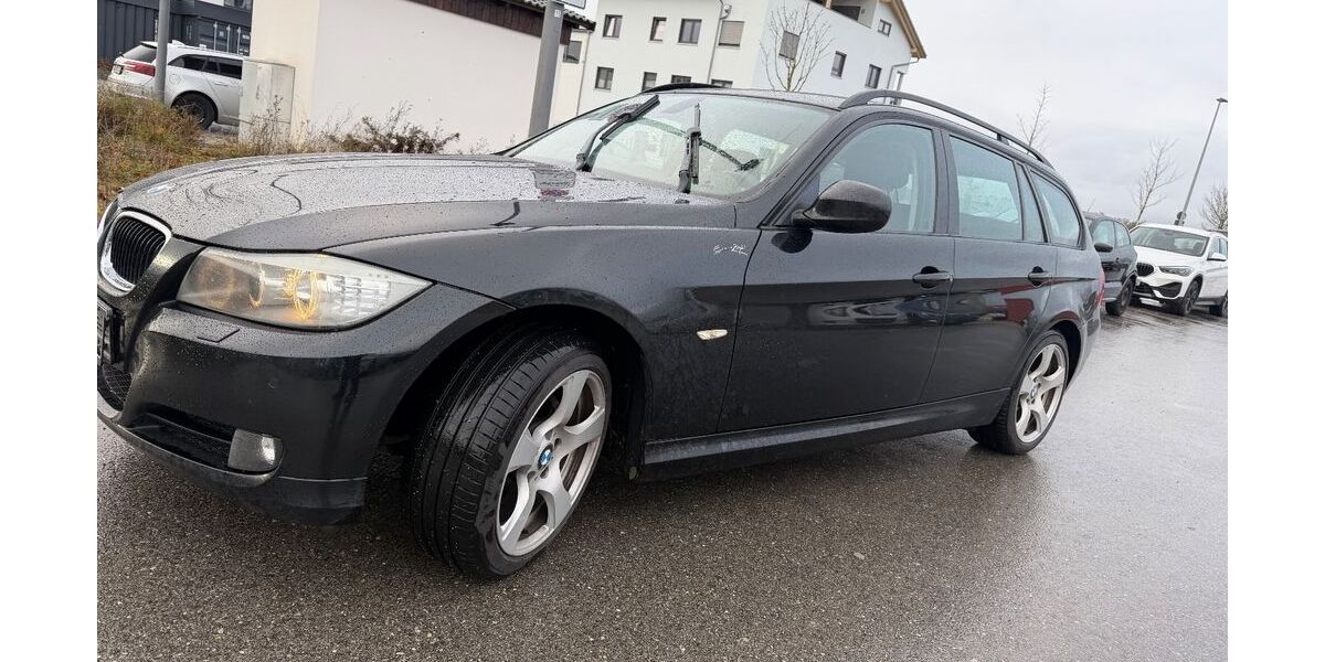 BMW 320 282.369 km 3.450 &euro; Puchheim 82178