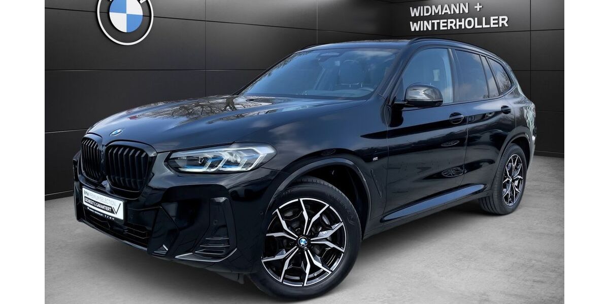 BMW X3 28.100 km 57.280 &euro; Fürstenfeldbruck 82256