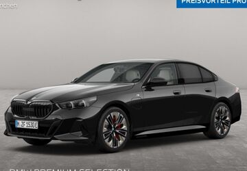 BMW 550 23.925 km 76.496 &euro; München 80939