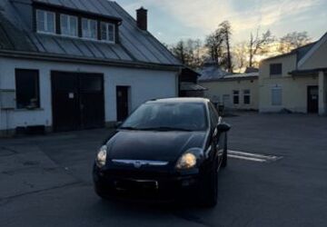 Fiat Punto Evo 122.000 km 7.000 &euro; Stockdorf 82131