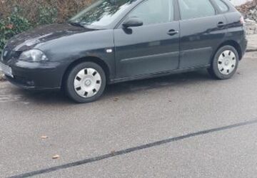 Seat Ibiza 145.000 km 800 &euro; Karlsfeld 85757