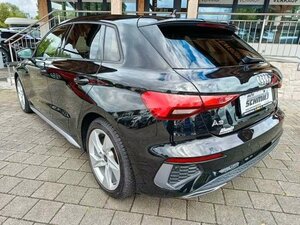 Audi A3 30 TFSI S line |Virtual +|Business| 54.082 km 21.960 &euro; Höhenkirchen-Siegertsbrun 85635
