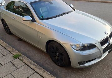 BMW 325 216.000 km 8.000 &euro; München 81379