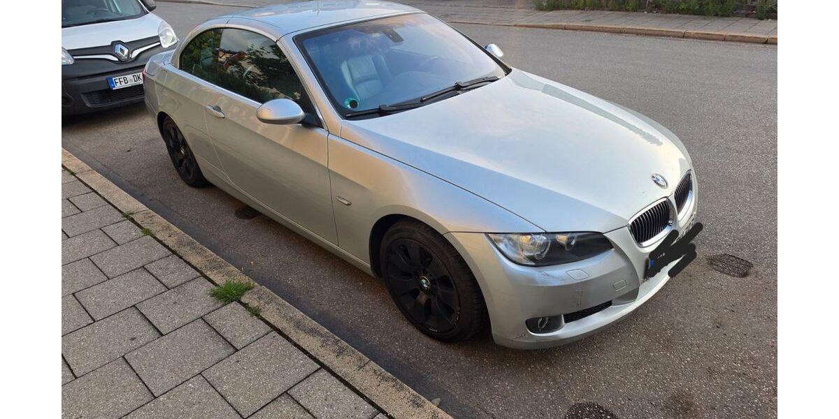 BMW 325 216.000 km 8.000 &euro; München 81379