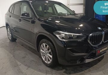 BMW X1 20.748 km 23.770 &euro; Eching 85386
