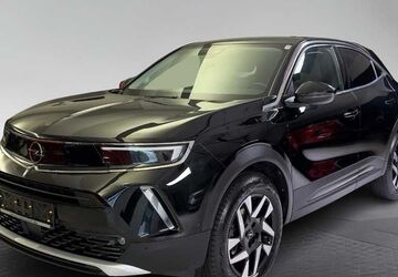 Opel Mokka 29.300 km 17.890 &euro; München 80339