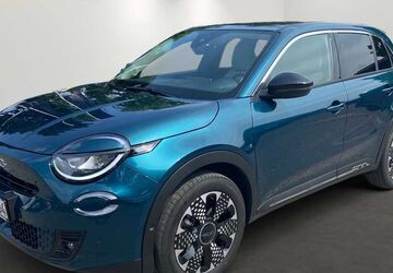 Fiat 600 7.500 km 29.990 &euro; München 81249