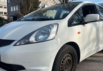 Honda Jazz 210.700 km 1.990 &euro; Riemerling 85521