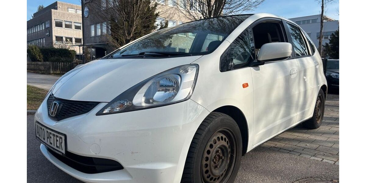 Honda Jazz 210.700 km 1.990 &euro; Riemerling 85521