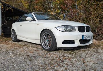 BMW 135 143.849 km 21.999 &euro; Weßling 82234