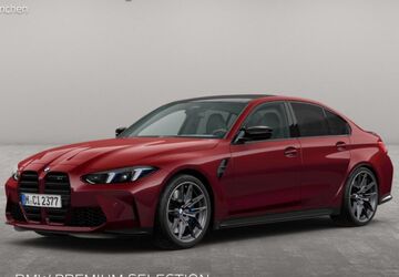 BMW M3 13.901 km 84.495 &euro; München 80939