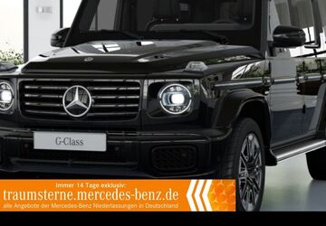 Mercedes-Benz G 580 10.327 km 144.990 &euro; München 80636