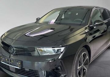 Opel Astra 14.800 km 24.890 &euro; München 80339