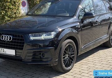 Audi Q7 121.900 km 38.990 &euro; Starnberg 82319