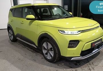 Kia Soul 33.720 km 22.670 &euro; Eching 85386