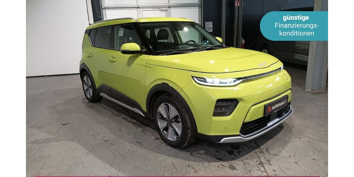 Kia Soul 33.720 km 22.670 &euro; Eching 85386