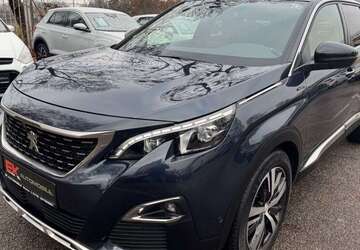 Peugeot 5008 83.500 km 19.800 &euro; München 81243