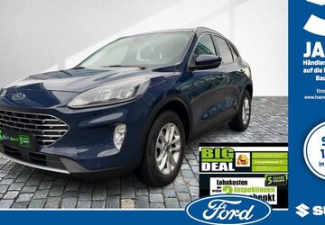 Ford Kuga 83.610 km 18.440 &euro; München 81477