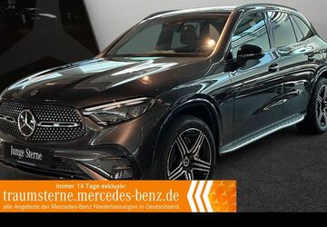 Mercedes-Benz GLC 300 10.831 km 62.990 &euro; München 80636