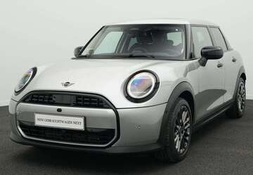 Mini Cooper C 8.970 km 28.397 &euro; München 80788
