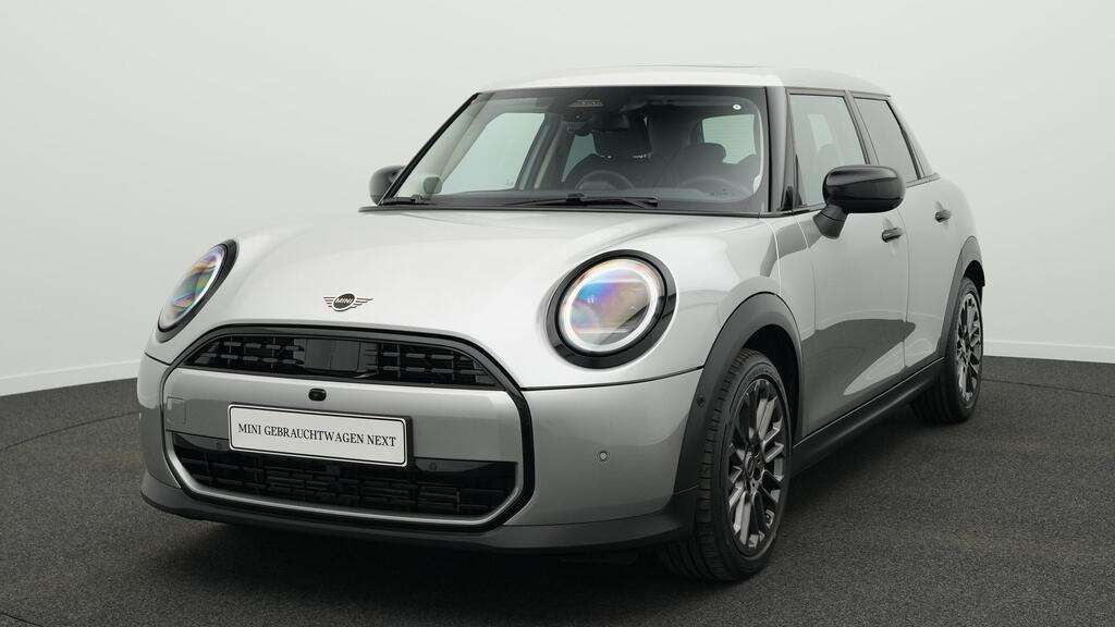 Mini Cooper C 8.970 km 28.397 &euro; München 80788