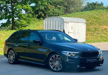 BMW 530 270.000 km 14.999 &euro; München 81243