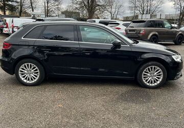 Audi A3 100.000 km 14.600 &euro; München 81243