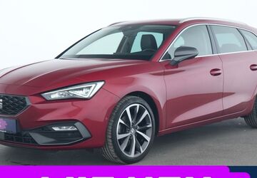 Seat Leon 40.291 km 22.815 &euro; Garching bei München 85748