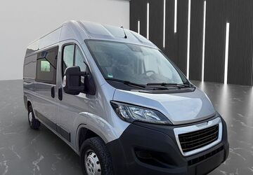 Peugeot Boxer 83.842 km 17.900 &euro; Neufahrn 85375