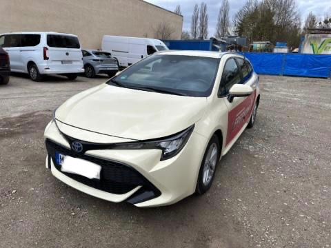 Toyota Corolla 141.727 km 19.000 &euro; München 80809