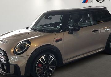 Mini John Cooper Works 13.541 km 35.990 &euro; München 80687