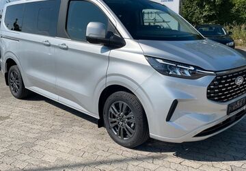 Ford Tourneo Custom 16.000 km 59.990 &euro; Gilching 82205