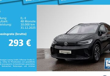 VW ID.4 5.786 km 30.987 &euro; München 81825