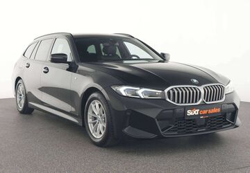 BMW 320 105.429 km 27.880 &euro; Garching 85748